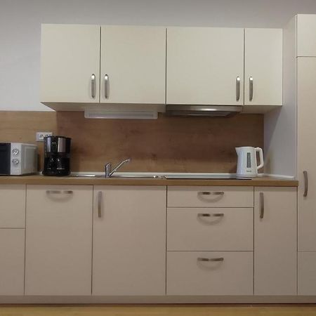 Apartmaji Palea イゾラ エクステリア 写真