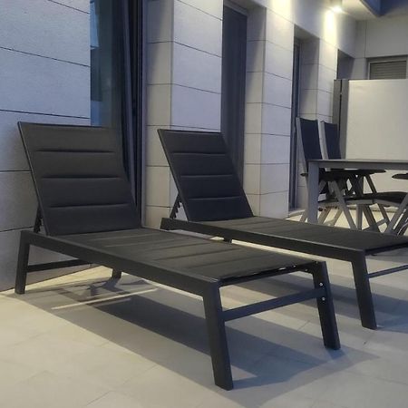 Apartmaji Palea イゾラ エクステリア 写真
