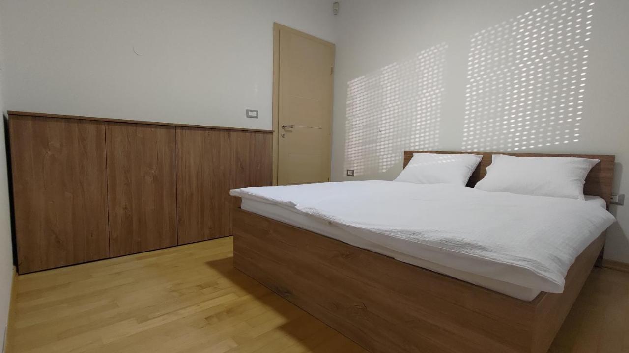 Apartmaji Palea イゾラ エクステリア 写真