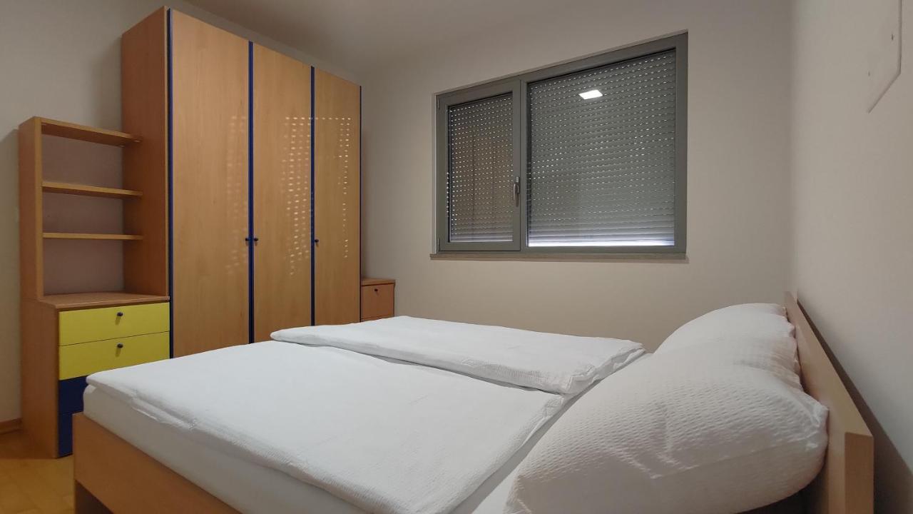 Apartmaji Palea イゾラ エクステリア 写真