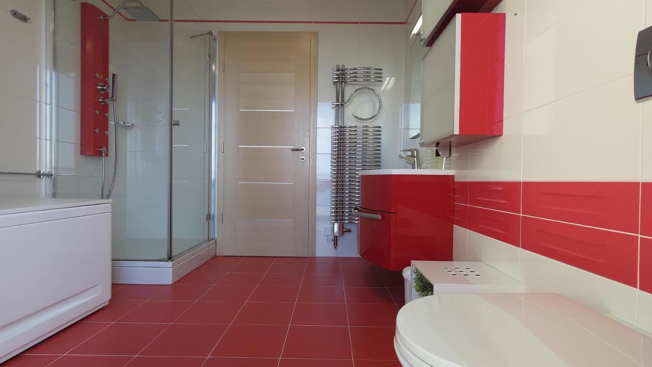 Apartmaji Palea イゾラ エクステリア 写真