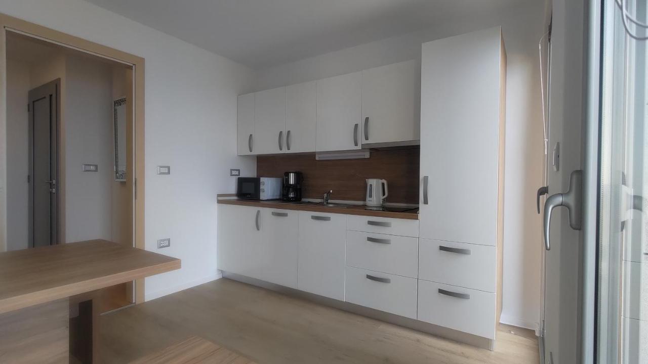 Apartmaji Palea イゾラ エクステリア 写真